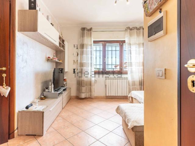 Appartamento in vendita di 41 m² in Via Francesco Orioli