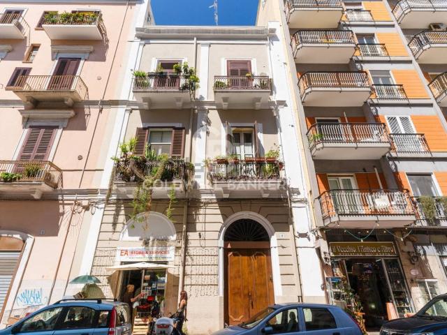 Appartamento in vendita di 41 m² in Via Francesco Saverio Abbrescia, 8