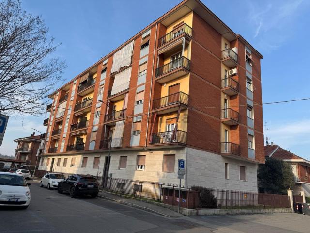 Appartamento in vendita di 41 m² in Via Francesca Armosino