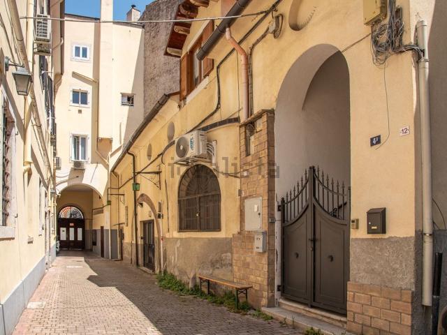 Appartamento in vendita di 41 m² in Via Giovanni e Demetrio Economo, 4