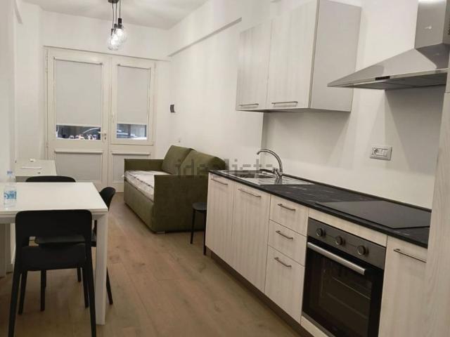 Appartamento in vendita di 41 m² in Via Giovanni Pierluigi da Palestrina