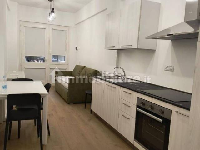 Appartamento in vendita di 41 m² in Via Giovanni Pierluigi da Palestrina