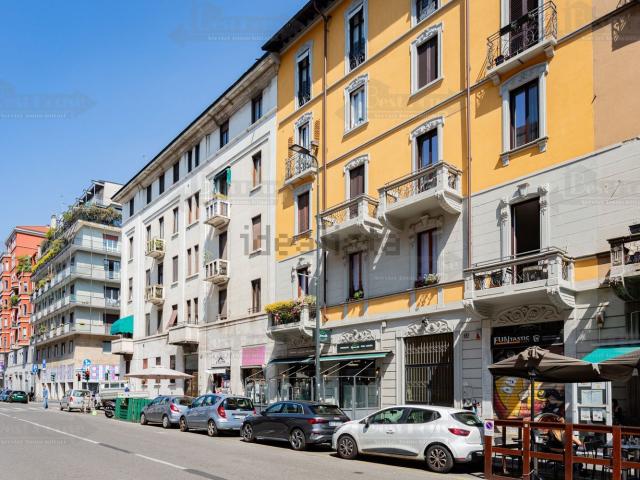 Appartamento in vendita di 41 m² in Via Giovanni Pierluigi da Palestrina, 34