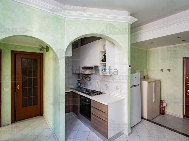 Appartamento in vendita di 41 m² in Via Giovanni Pierluigi da Palestrina, 34