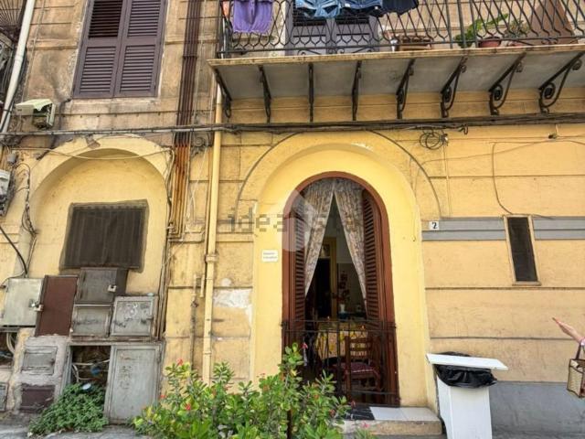 Appartamento in vendita di 41 m² in Via Giorgio Arcoleo