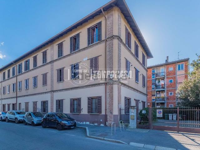 Appartamento in vendita di 41 m² in Via Giuditta Pasta