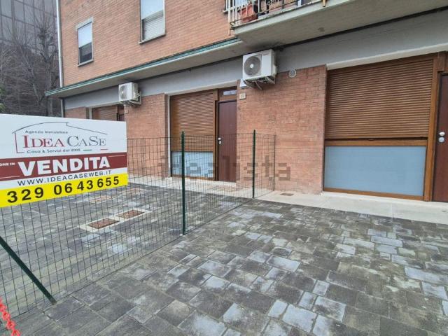 Appartamento in vendita di 41 m² in Via Giuseppe Donati, 9
