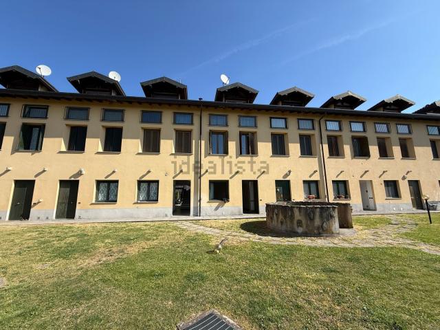 Appartamento in vendita di 41 m² in Via Giuseppe Mazzini