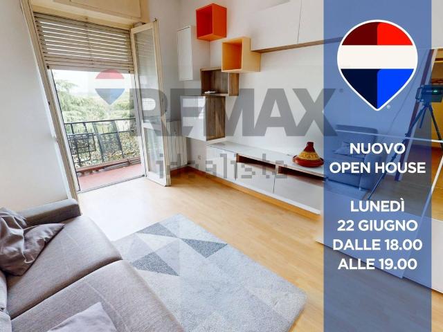 Appartamento in vendita di 41 m² in Via Giuseppe Mazzini, 22