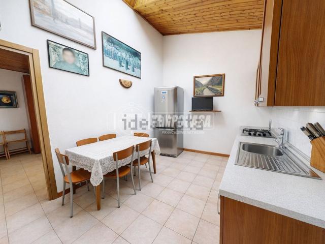 Appartamento in vendita di 41 m² in Via Giuseppe Ronzoni