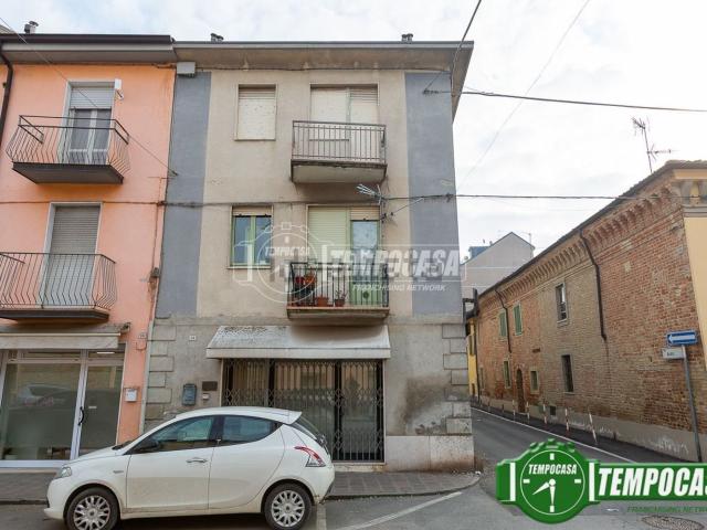 Appartamento in vendita di 41 m² in Via Gritti