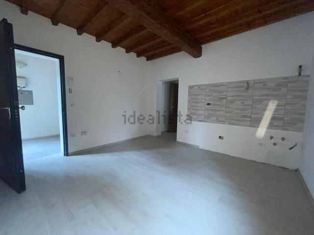 Appartamento in vendita di 41 m² in Via Guido Riccio Fogliani