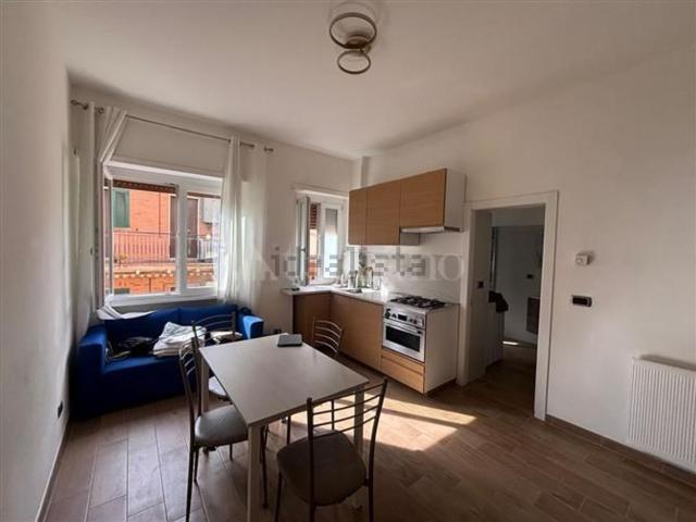 Appartamento in vendita di 41 m² in Via Ilario Alibrandi
