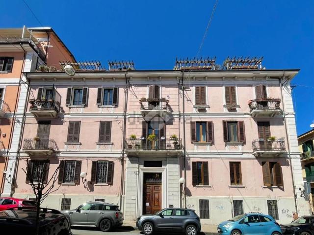 Appartamento in vendita di 41 m² in Via Isonzo, 46