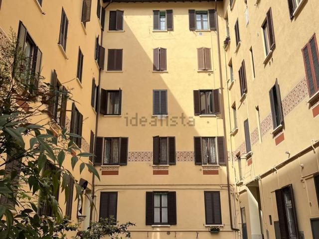 Appartamento in vendita di 41 m² in Via Jacopo dal Verme, 2