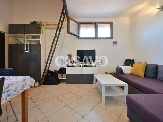 Appartamento in vendita di 41 m² in Via la Nunziatina, 21