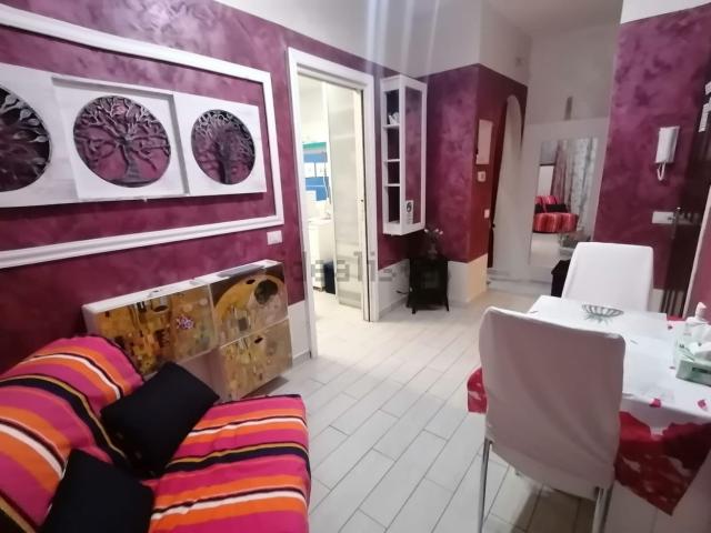 Appartamento in vendita di 41 m² in Via Lanza, 10