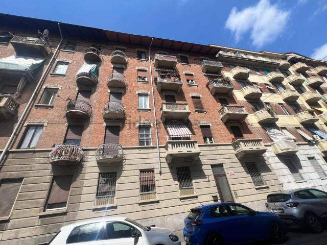 Appartamento in vendita di 41 m² in Via Leinì, 75