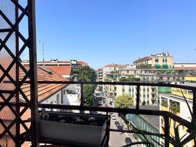 Appartamento in vendita di 41 m² in Via Lomellina, 13