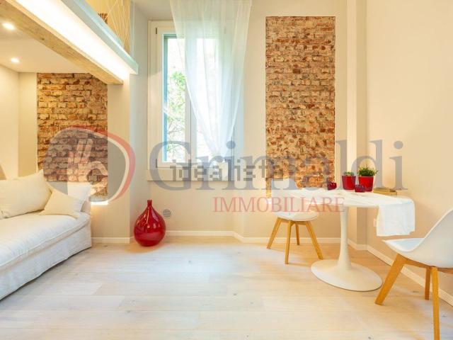 Appartamento in vendita di 41 m² in Via Mac Mahon, 109