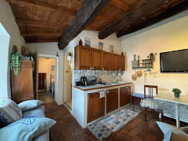 Appartamento in vendita di 41 m² in Via Madonna del Monte, 6