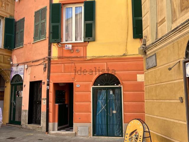 Appartamento in vendita di 41 m² in Via Malocello