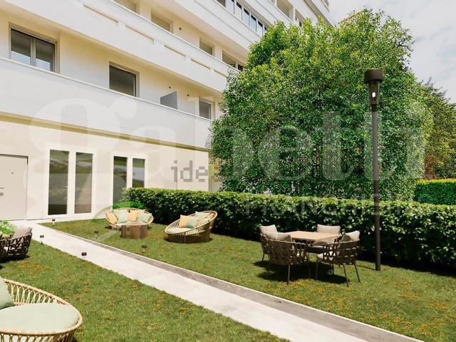 Appartamento in vendita di 41 m² in Via Martin Luther King, 38