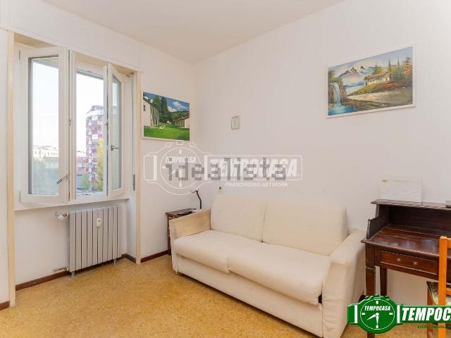 Appartamento in vendita di 41 m² in Via Matteo Civitali, 21