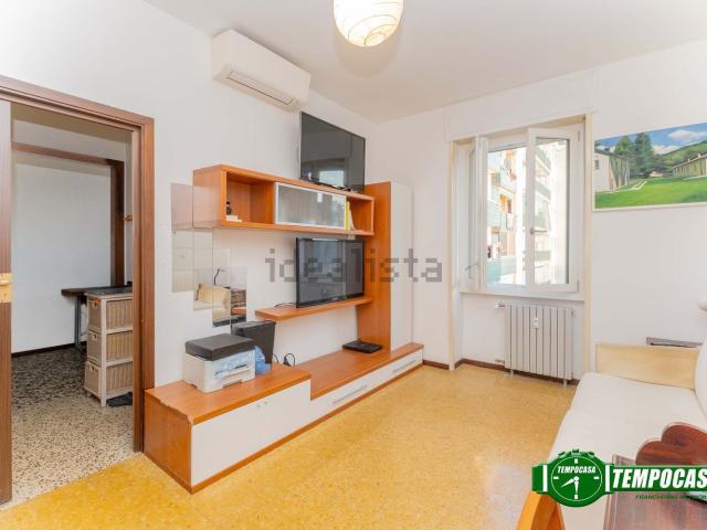 Appartamento in vendita di 41 m² in Via Matteo Civitali, 21