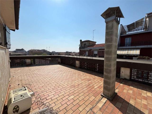 Appartamento in vendita di 41 m² in Via Matteo Bandello