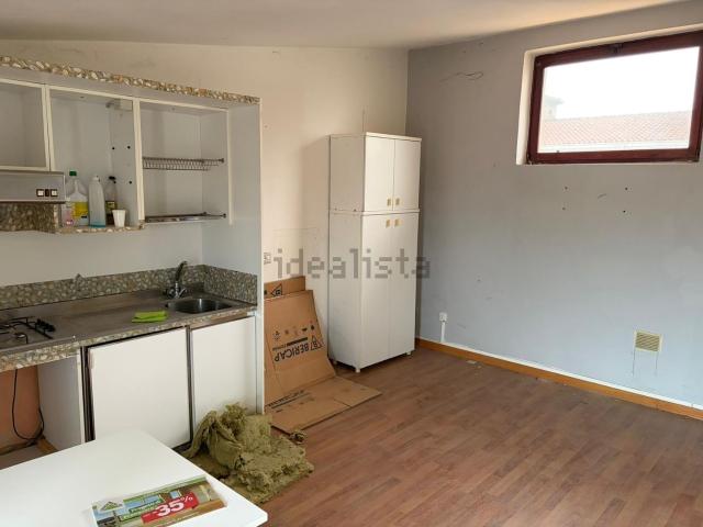 Appartamento in vendita di 41 m² in Via Matteo Bandello