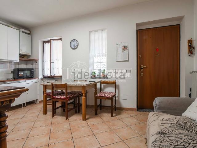 Appartamento in vendita di 41 m² in Via Mazza, 11