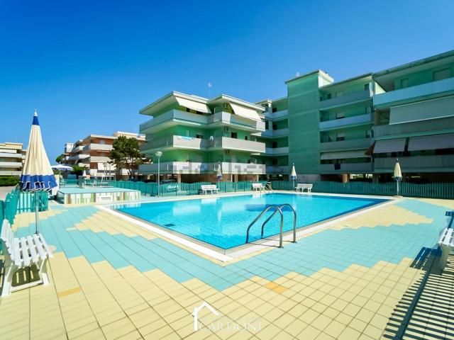 Appartamento in vendita di 41 m² in Via Meduna, 16