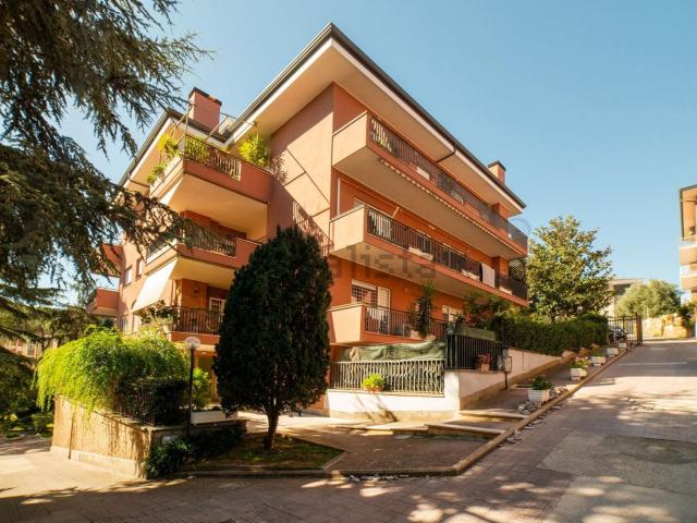 Appartamento in vendita di 41 m² in Via Michelangelo Peroglio, 27