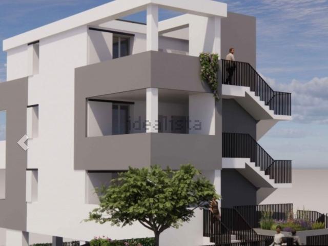 Appartamento in vendita di 41 m² in Via Milano