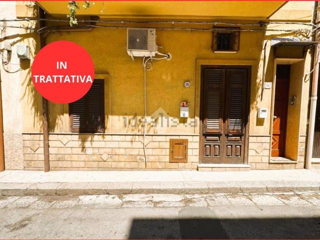 Appartamento in vendita di 41 m² in Via Milazzo, 96