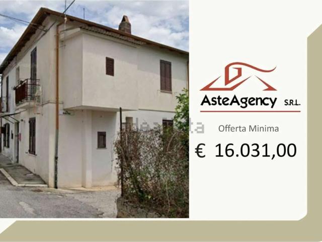 Appartamento in vendita di 41 m² in Via Monte Rosa, 18