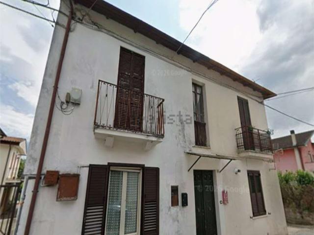 Appartamento in vendita di 41 m² in Via Monte Rosa, 18