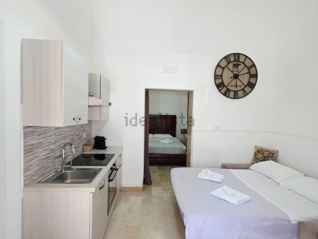 Appartamento in vendita di 41 m² in Via Nicolò Pisani, 39