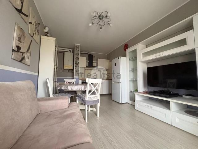 Appartamento in vendita di 41 m² in Viale Aurelio Minguzzi