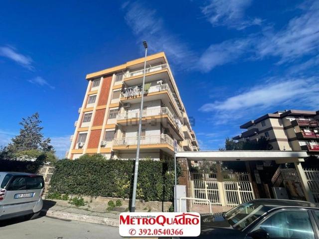 Appartamento in vendita di 41 m² in Via Nicola Stame, 10