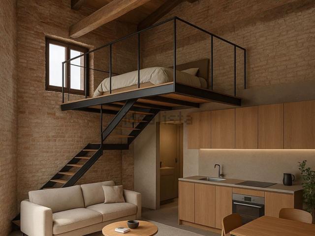 Appartamento in vendita di 41 m² in Via Novara, 201