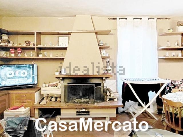 Appartamento in vendita di 41 m² in Via Paolina