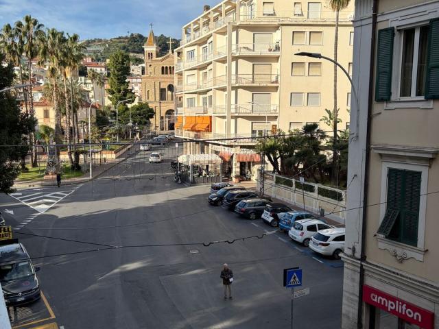 Appartamento in vendita di 41 m² in Via Paolo Boselli