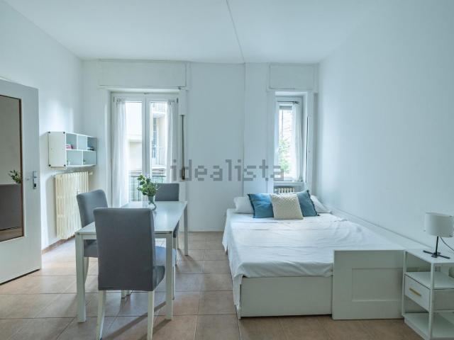 Appartamento in vendita di 41 m² in Via Paolo Mantegazza, 31