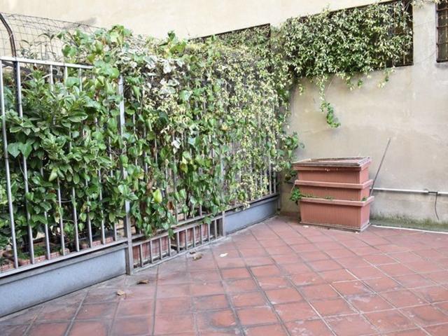 Appartamento in vendita di 41 m² in Via Paolo Sarpi, 33
