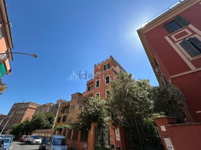Appartamento in vendita di 41 m² in Via Paolo Segneri