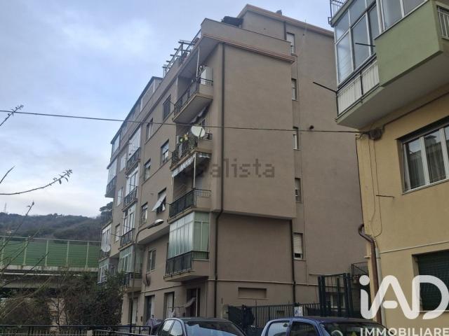 Appartamento in vendita di 41 m² in Via Palmiro Premoli