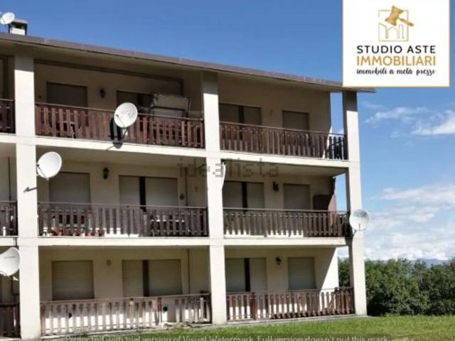 Appartamento in vendita di 41 m² in Via Partus