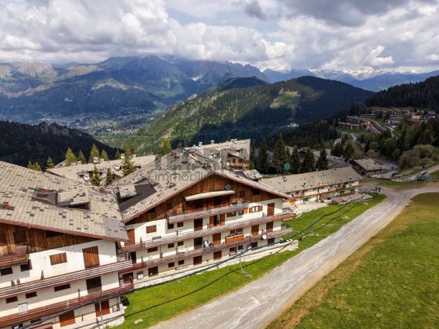 Appartamento in vendita di 41 m² in Via Pian del Termen, 6
